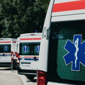 corso soccorritori ambulanze