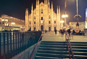 università di milano