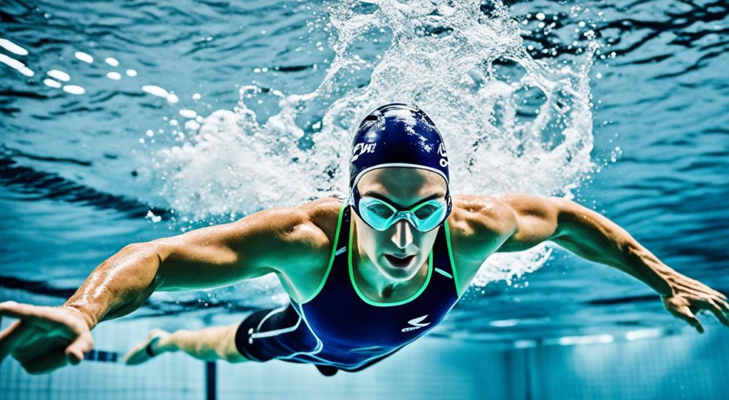 nuoto piscina fiorerosalba