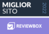 reviewbox 2022 fiorerosalba